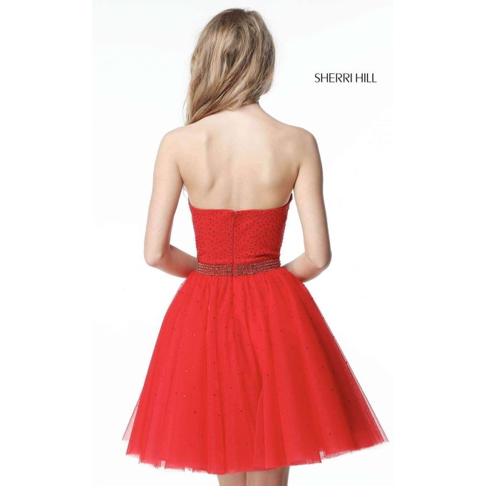 Fenduch FD 51327 Dress