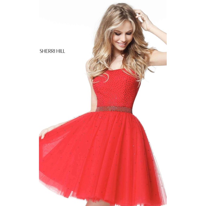 Fenduch FD 51327 Dress