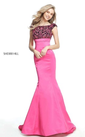 Fenduch FD 51373 Dress