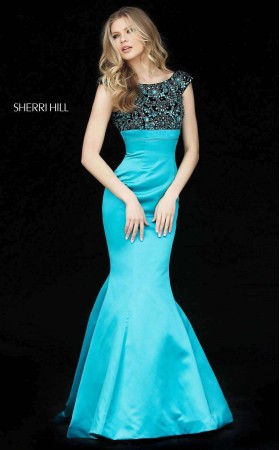 Fenduch FD 51373 Dress