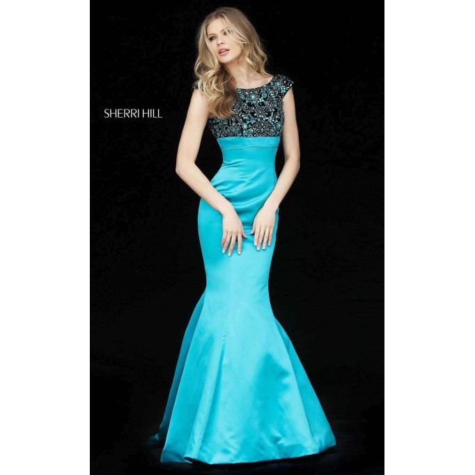 Fenduch FD 51373 Dress