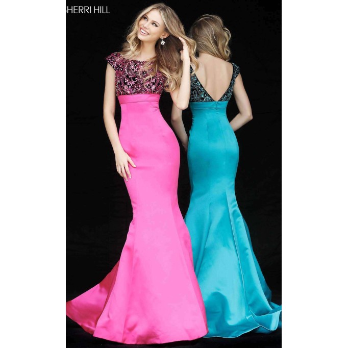 Fenduch FD 51373 Dress