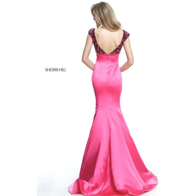 Fenduch FD 51373 Dress