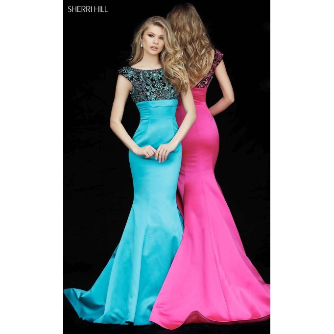 Fenduch FD 51373 Dress