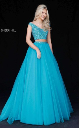 Fenduch FD 51375 Dress