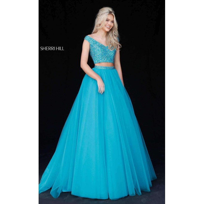 Fenduch FD 51375 Dress