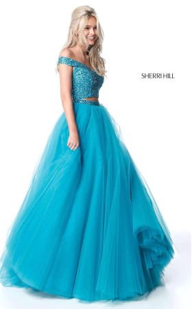 Fenduch FD 51375 Dress