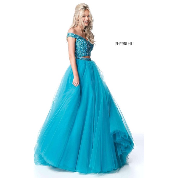 Fenduch FD 51375 Dress