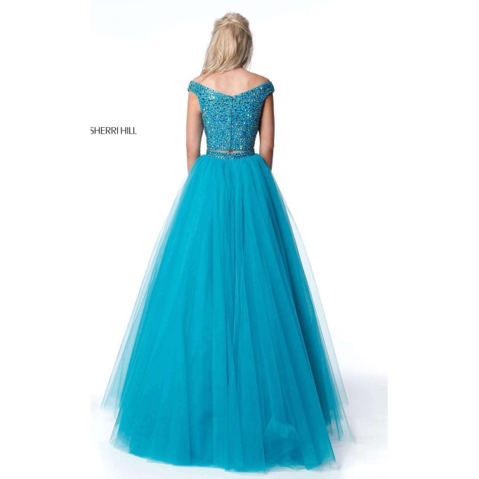 Fenduch FD 51375 Dress