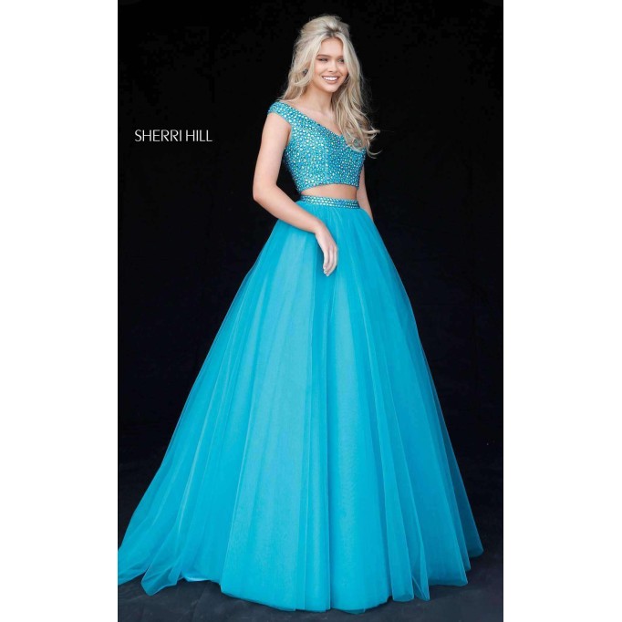 Fenduch FD 51375 Dress