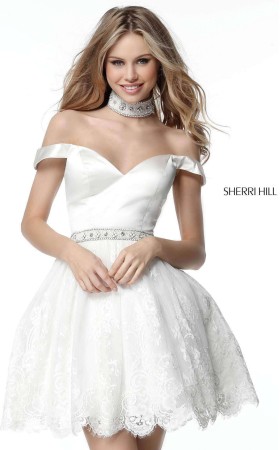 Fenduch FD 51385 Dress