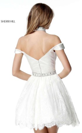 Fenduch FD 51385 Dress