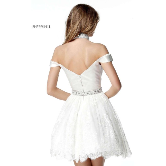 Fenduch FD 51385 Dress
