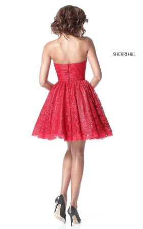Fenduch FD 51387 Dress