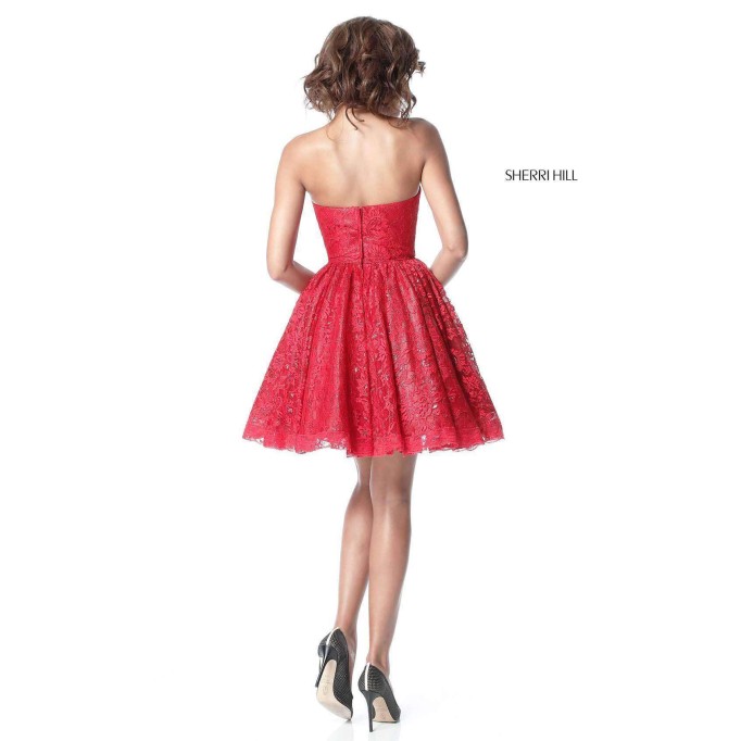Fenduch FD 51387 Dress