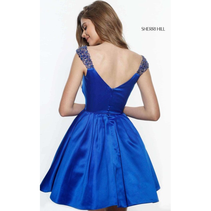 Fenduch FD 51389 Dress