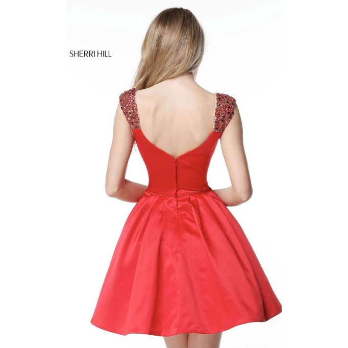Fenduch FD 51389 Dress