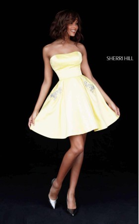 Fenduch FD 51390 Dress