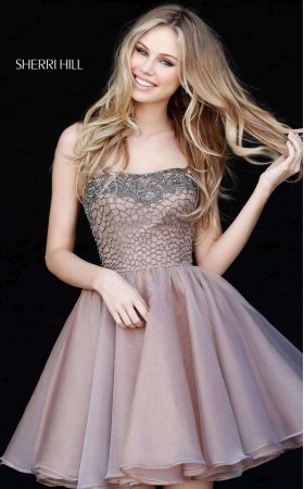 Fenduch FD 51398 Dress
