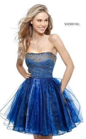 Fenduch FD 51398 Dress