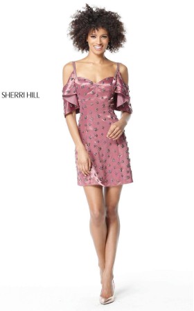 Fenduch FD 51419 Dress