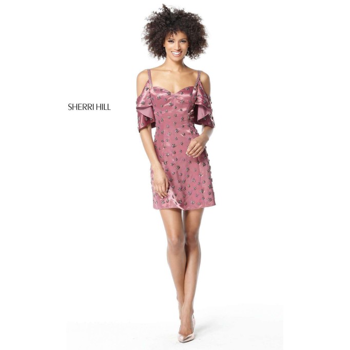 Fenduch FD 51419 Dress
