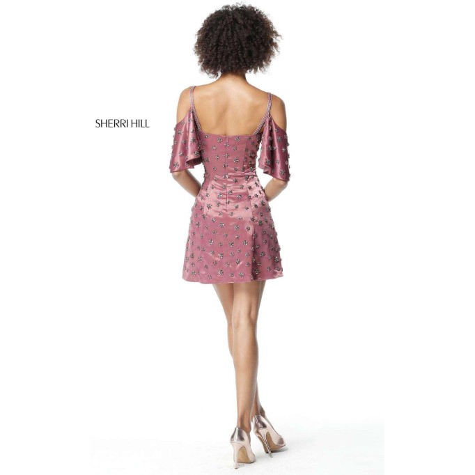 Fenduch FD 51419 Dress