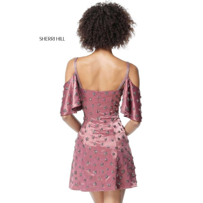 Fenduch FD 51419 Dress