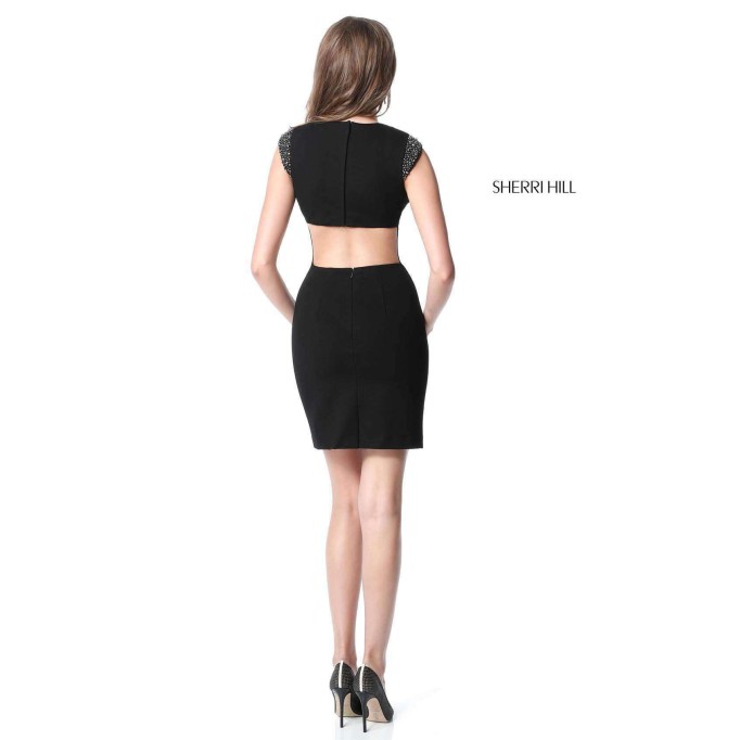 Fenduch FD 51442 Dress