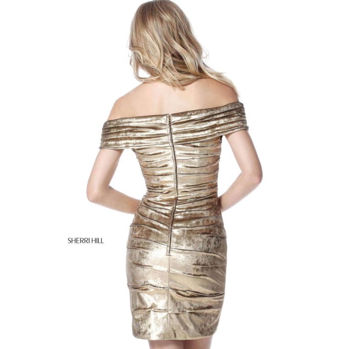 Fenduch FD 51511 Dress