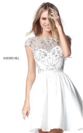 Fenduch FD 51515 Dress