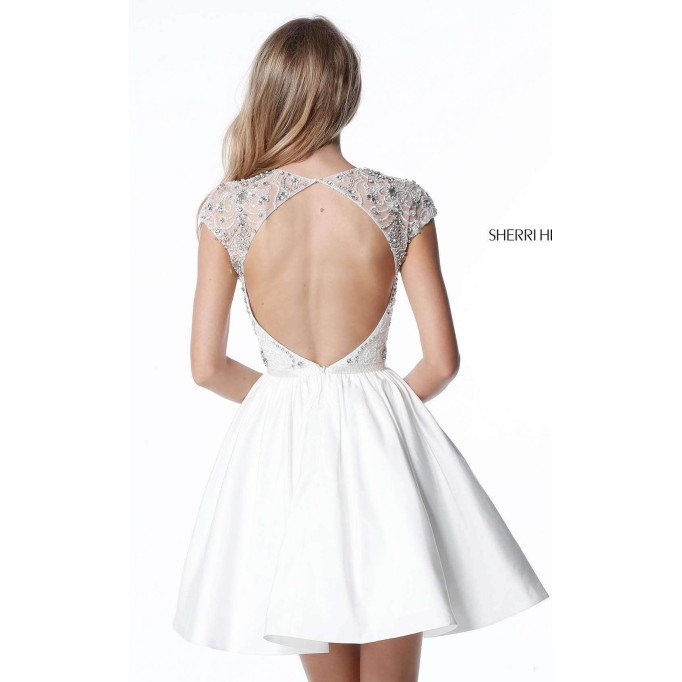 Fenduch FD 51515 Dress