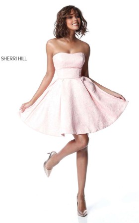 Fenduch FD 51518 Dress
