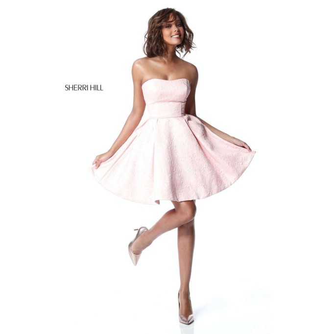 Fenduch FD 51518 Dress