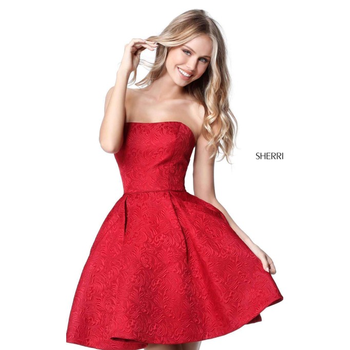 Fenduch FD 51518 Dress