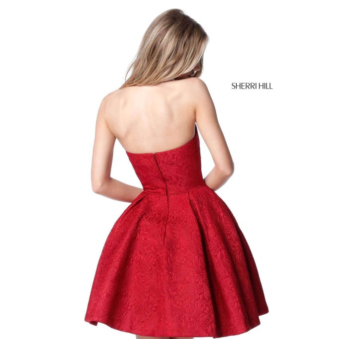 Fenduch FD 51518 Dress
