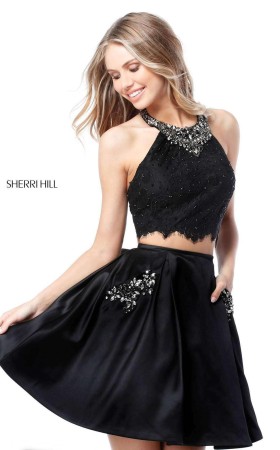 Fenduch FD 51520 Dress