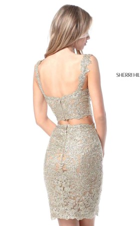 Fenduch FD 51522 Dress