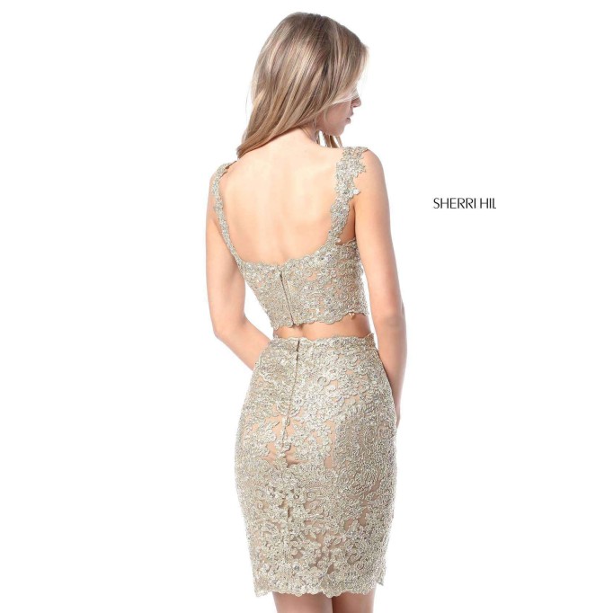 Fenduch FD 51522 Dress