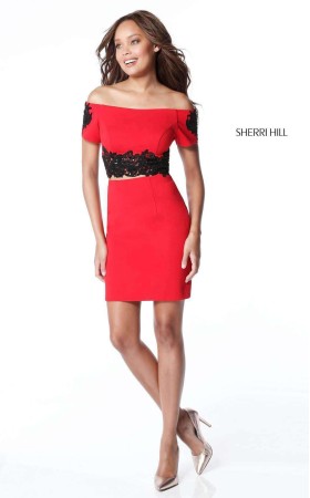 Fenduch FD 51537 Dress
