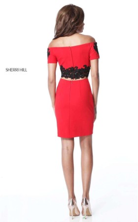 Fenduch FD 51537 Dress