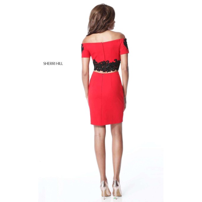 Fenduch FD 51537 Dress