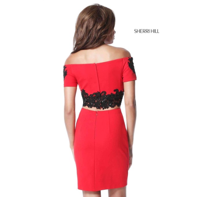 Fenduch FD 51537 Dress