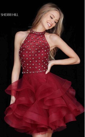 Fenduch FD 51559 Dress