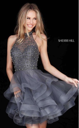 Fenduch FD 51559 Dress