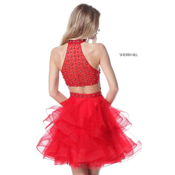 Fenduch FD 51559 Dress