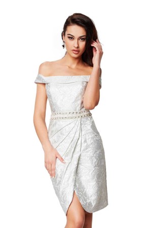 Fenduch M6561 Dress