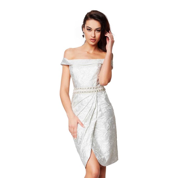 Fenduch M6561 Dress