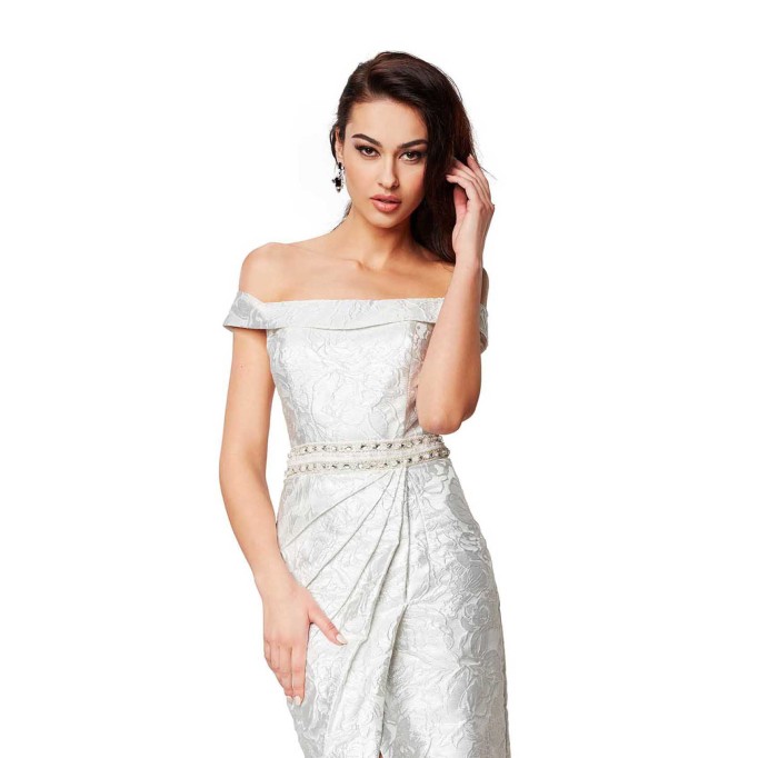 Fenduch M6561 Dress