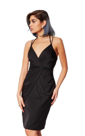 Fenduch M6562 Dress